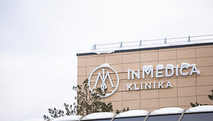&bdquo;InMedica&ldquo; klinika