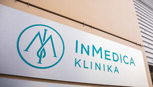 &bdquo;InMedica&ldquo; klinika