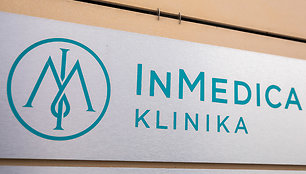 „InMedica“ klinika