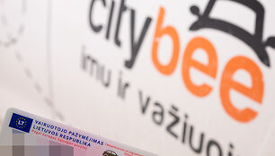 &bdquo;Citybee&ldquo;