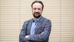 Gediminas &Scaron;imkus