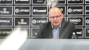 Valdas Urbonas