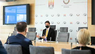 Mykolas Majauskas
