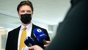 Mykolas Majauskas