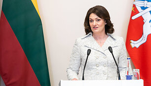 Diana Nausėdienė