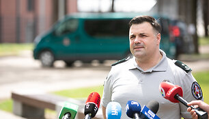 Aleksandras Kislovas