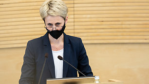 Nida Grunskienė