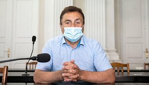 Petras Gražulis