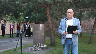 Visvaldas Matijo&scaron;aitis
