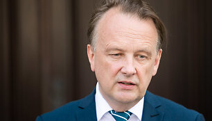 Arnoldas Abramavičius