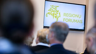 Regionų forumas