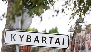 Kybartai