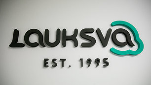 Baldų gamybos įmonė „Lauksva“