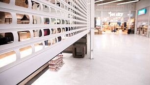 Prekybos centras &bdquo;Vilnius Outlet&ldquo;
