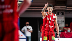 Margiris Normantas
