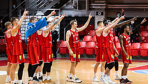 Vilniaus &bdquo;Rytas&ldquo;