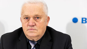 Jonas Vilionis