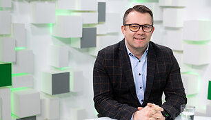 Laurynas Jakubauskas
