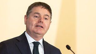 Paschalis Donohoe