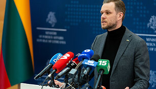 Gabrielius Landsbergis