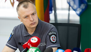 Saulius Gagas
