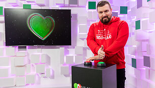 Deivydas Zvonkus