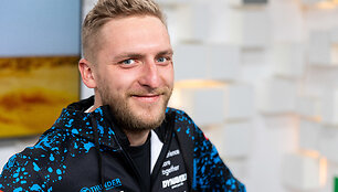 Adomas Gančierius