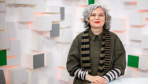 Sandra Straukaitė