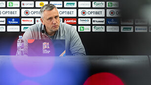 Valdas Ivanauskas