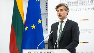 Kęstutis Budrys