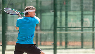 Ričardas Berankis