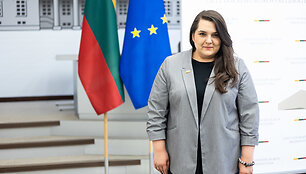 Irena Segalovičienė
