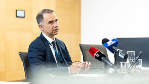 Rokas Masiulis