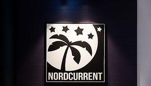 „Nordcurrent“ biuras Vilniuje