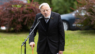 Vytautas Landsbergis