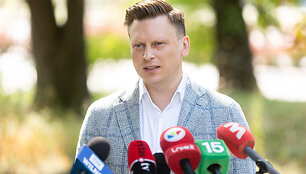 Valdas Benkunskas