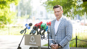 Valdas Benkunskas