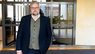 Vitas Vasiliauskas
