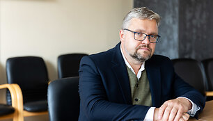 Vitas Vasiliauskas