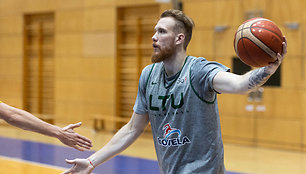 Ignas Brazdeikis