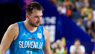 Luka Dončičius