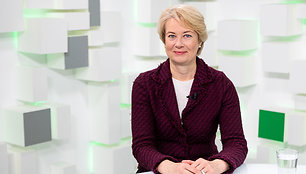 Daiva Rakauskaitė