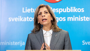 Stella Kyriakides