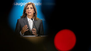 Stella Kyriakides