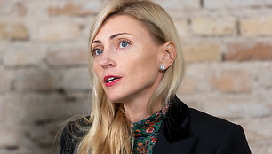 Ilma Skuodienė