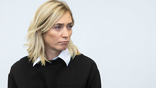 Rasa Tapinienė