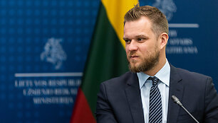 Gabrielius Landsbergis