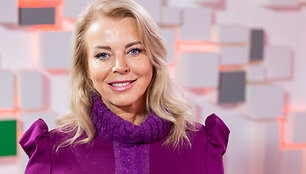 Inga Valinskienė