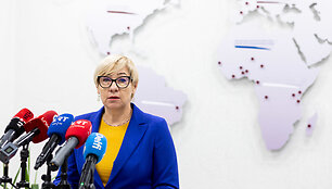 Jurgita &Scaron;iugždinienė