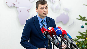 Ignas Gaižiūnas
